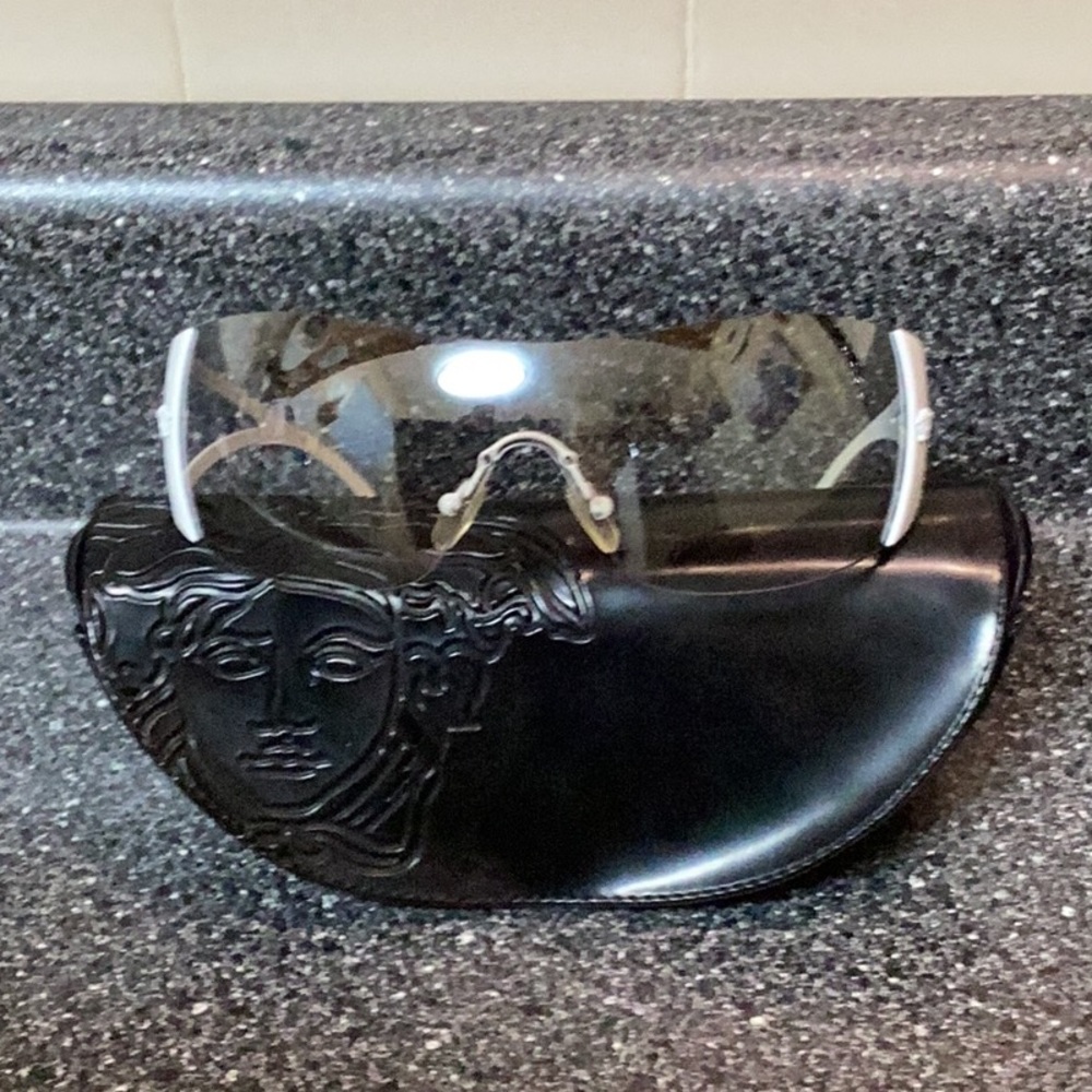 Versace sunglasses